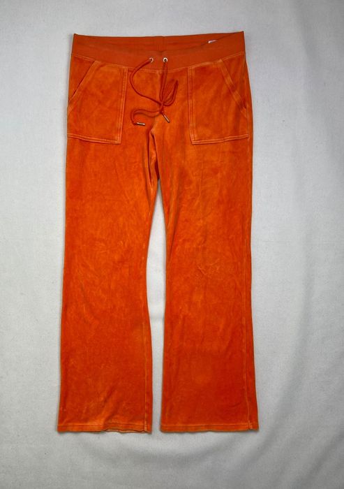 Bluza + Spodnie Juicy Couture Black Label Komplet Welurowy