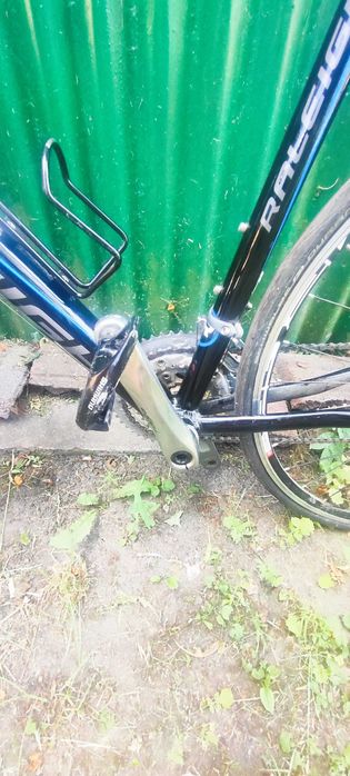 Sprzedam rower Raleigh