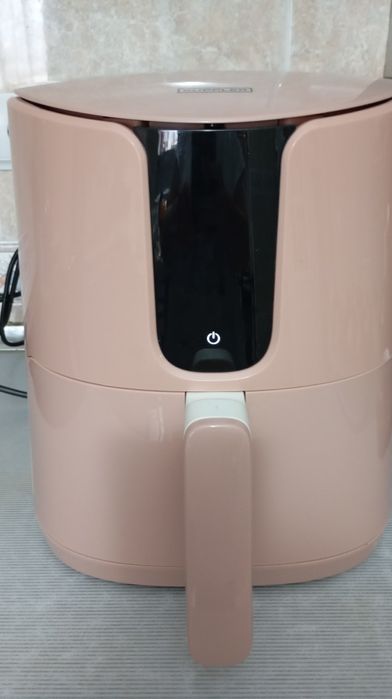 Fritadeira sem óleo/Air frayer