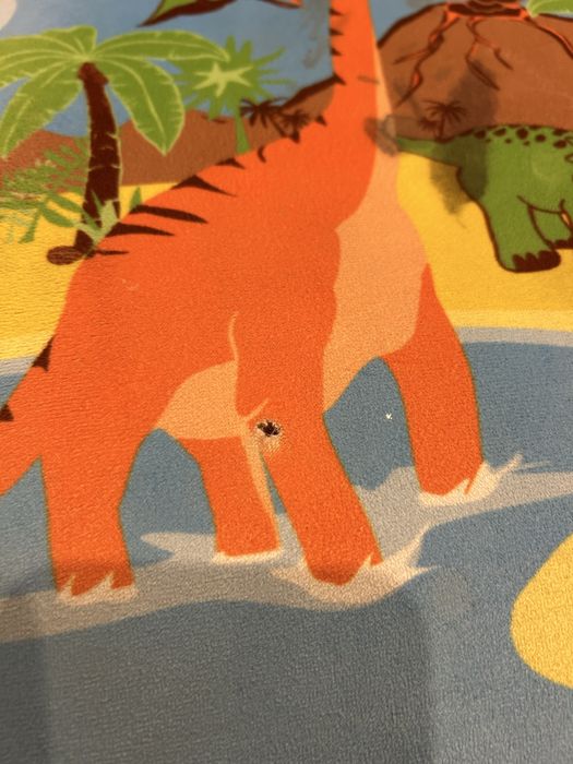 Дитяче компʼютерне крісло