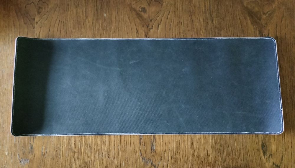 Podkładka / Mata na biurko Barbie 70x26 cm