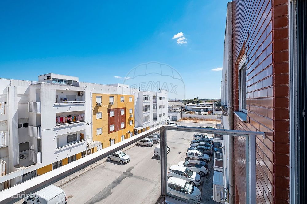 T3 Apartment for Sale