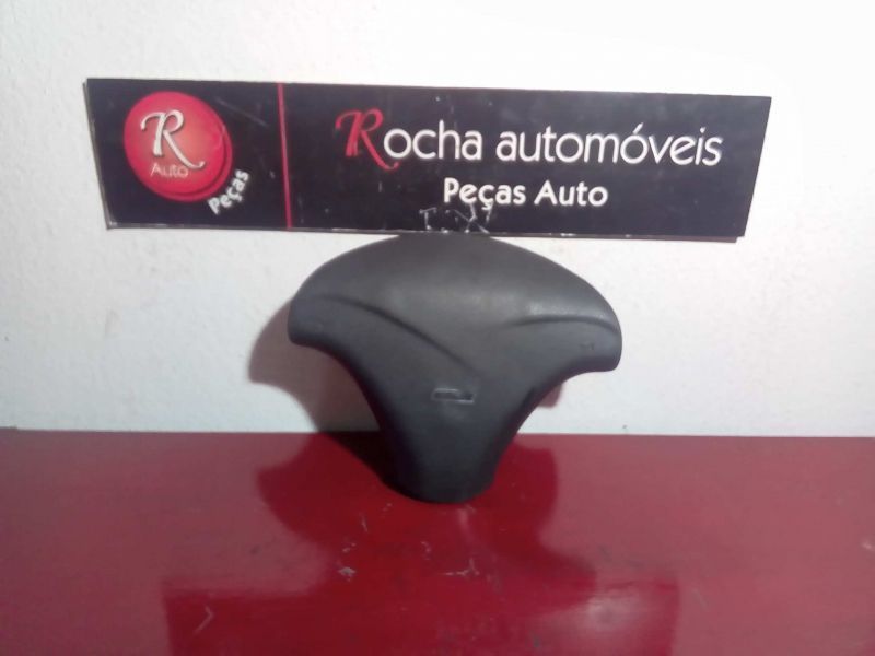 Consola Do Volante Sem Airbag Fiat Brava (182_)