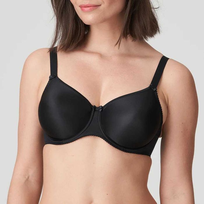 Biustonosz Prima Donna Satin Seamless Full Cup r.65 E