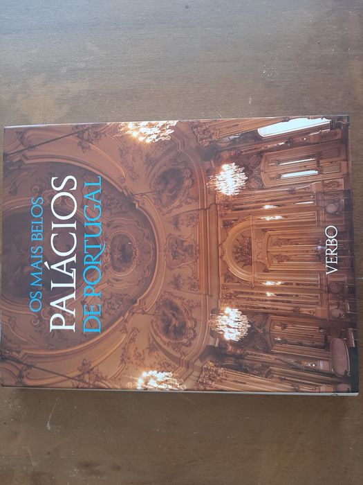 Livros antigos de arte