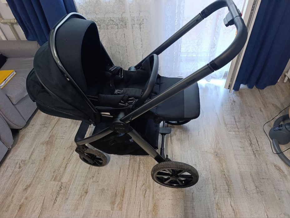 Коляска Carello Omega Plus 2в1