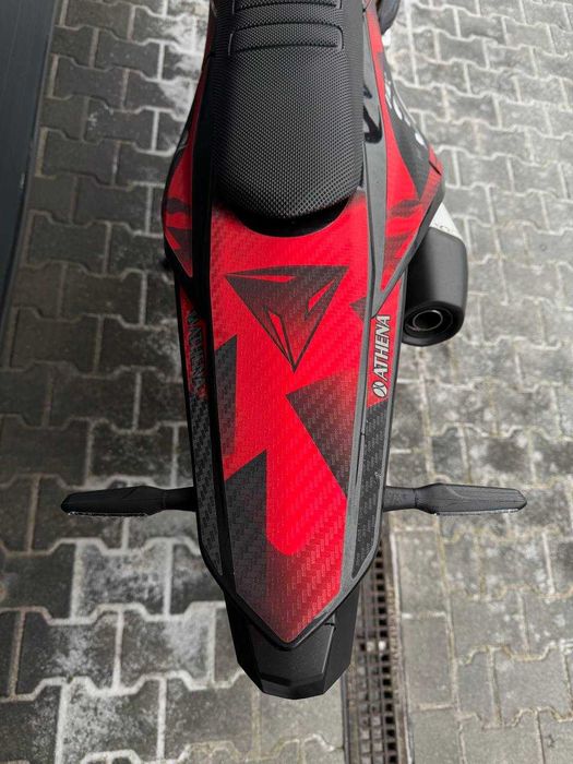 Ендуро мотоцикл KOVI MAX 300
