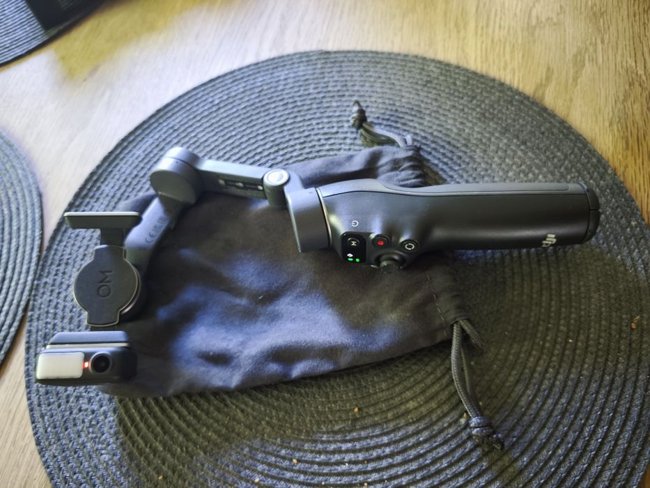 Gimbal Dji Osmo mobile 7P