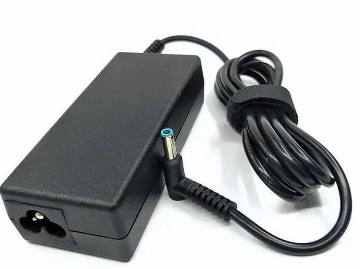 Carregador HP 19.5V_3.33A | Conector 4.5*3.0mm | compatível | 65W