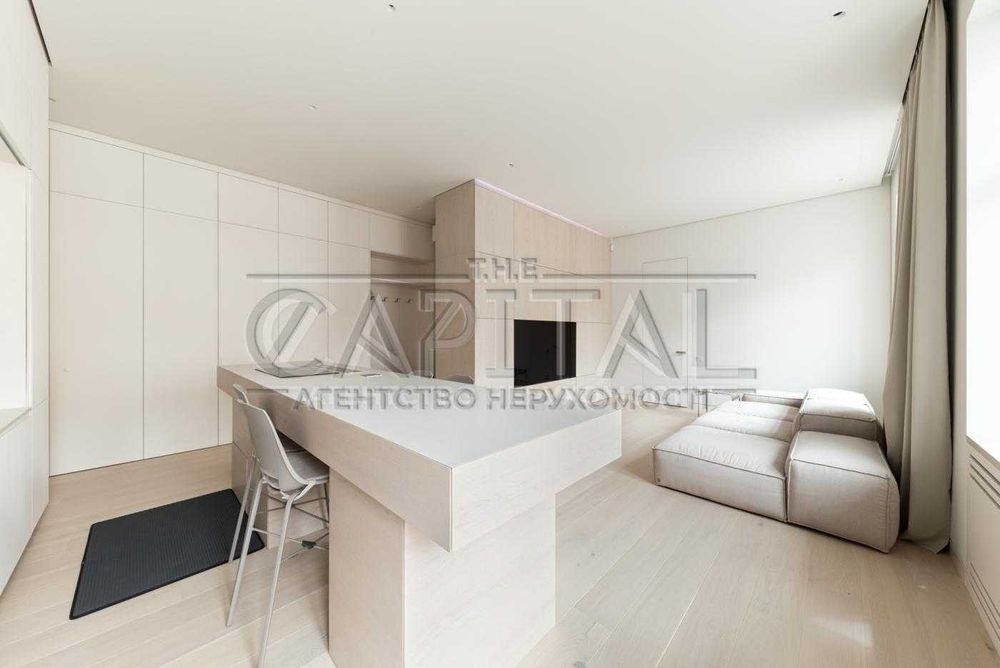 2-rooms apartment apartment by the address st. Lyuteranskaya (area 82,2 m²) - Atlanta.ua - photo 5