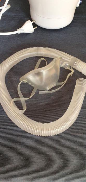 Aparelho Nebulização Air Projet Pic