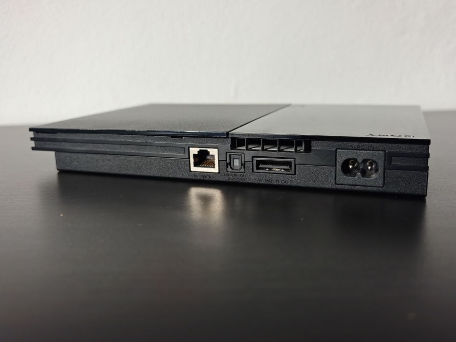 Playstation 2 Slim SCPH-90004