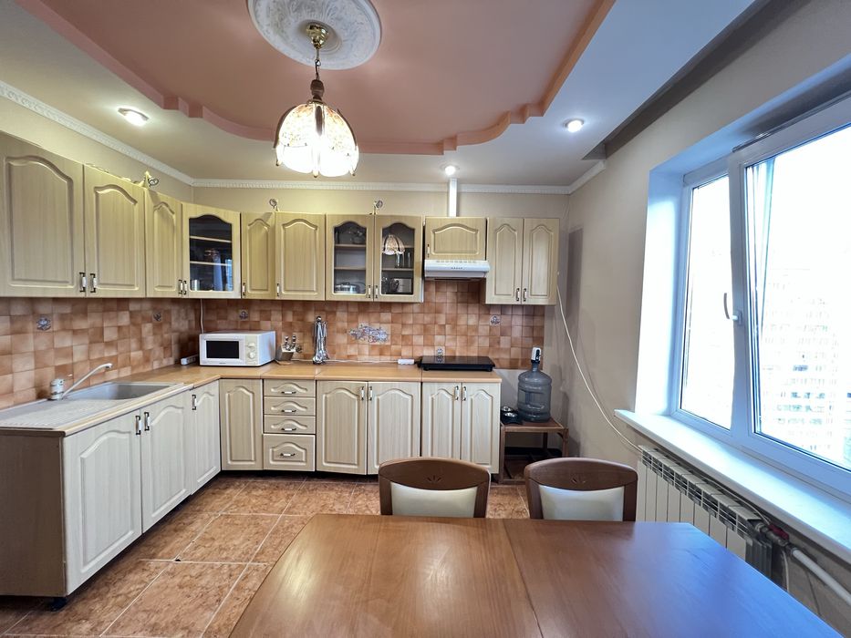 2-rooms apartment apartment by the address st. Bandery Stepana (area 70 m²) - Atlanta.ua - photo 13