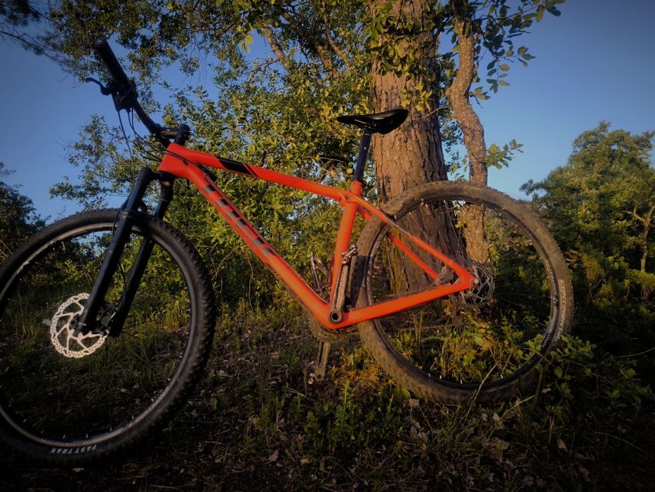 Trek Procaliber 9.6 L