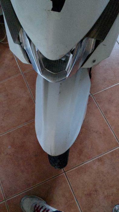 Vendo mota elétrica