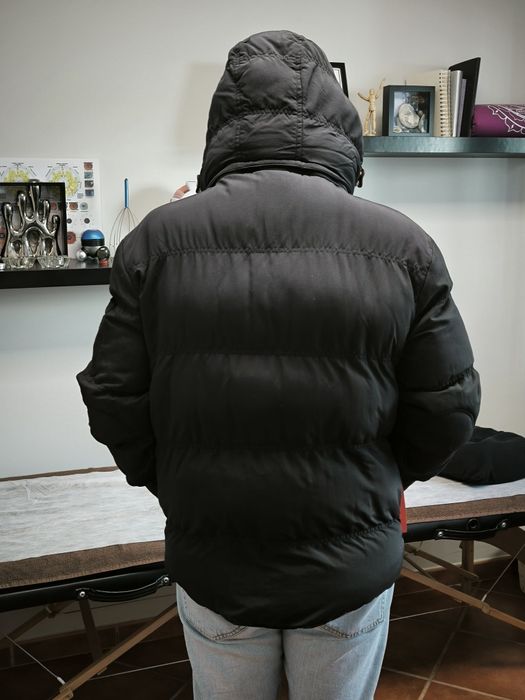 Blusão Geographical Norway
