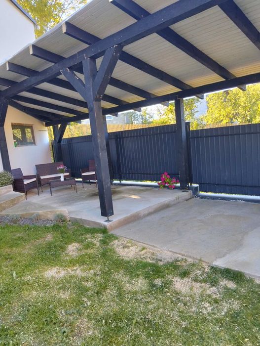 Садиба ..."Там де добре"