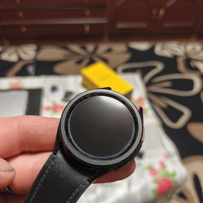 Экран для Samsung watch 6 Classic