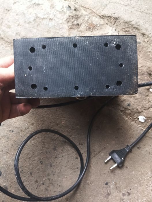 Sprzedam szlifierkę ostylacyjna