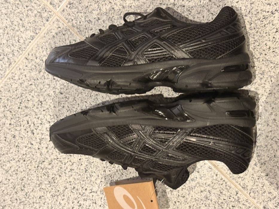 Asics gel-1130 pretos 43