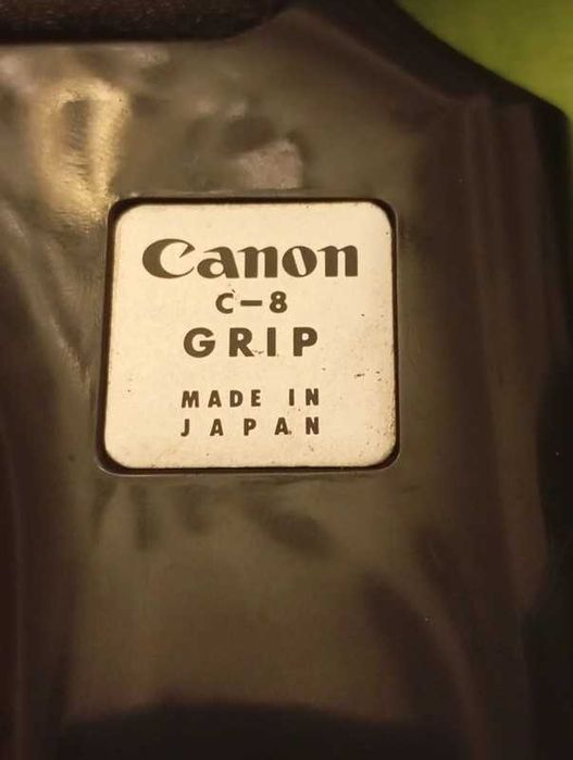 Canon Reflex Zoom 8-2