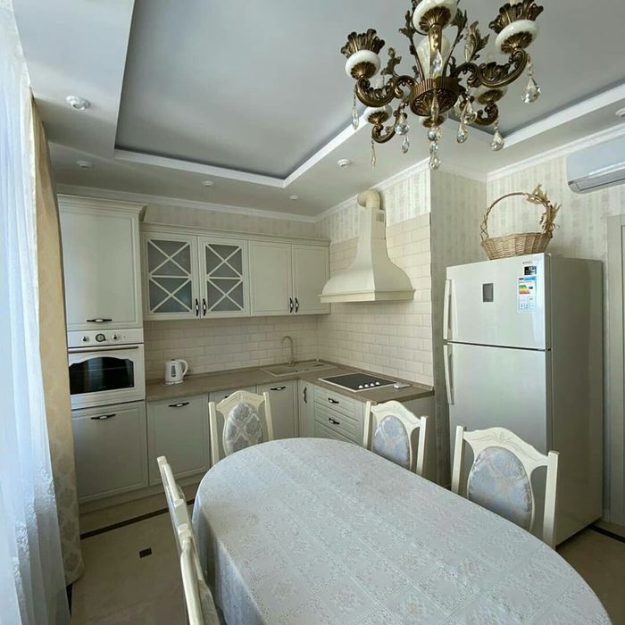 Каманина, 32 жемчужина