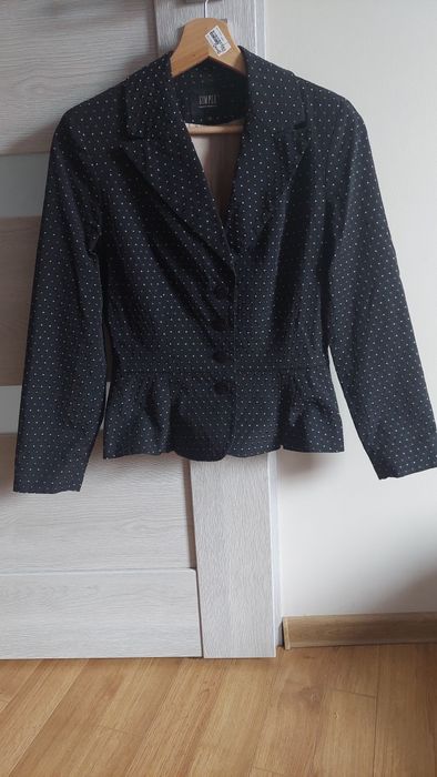 Marynarka żakiet SIMPLE 36