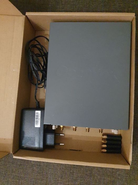 Openvox VS-GW1202-4G