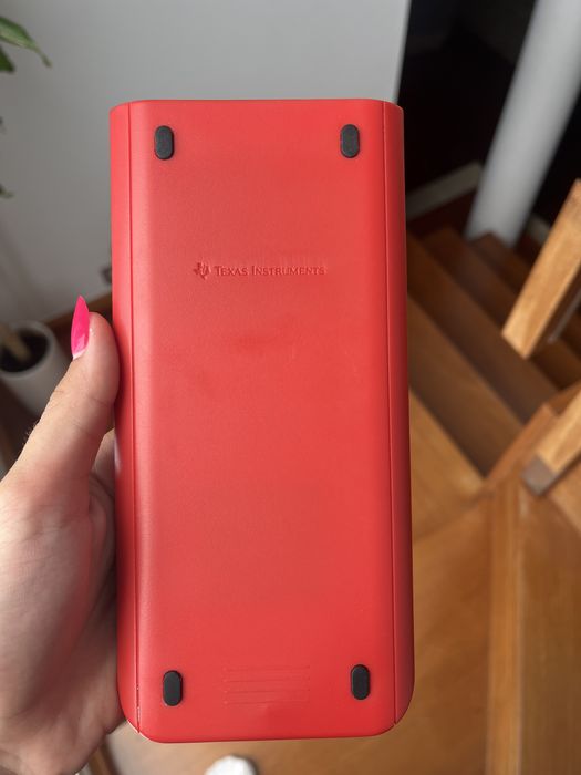 texas instruments TI-Nspire