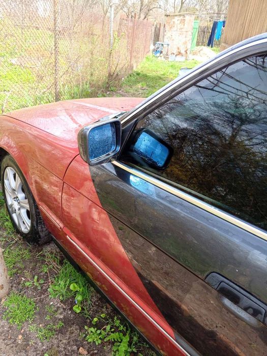 Продам BMW 525 срочно