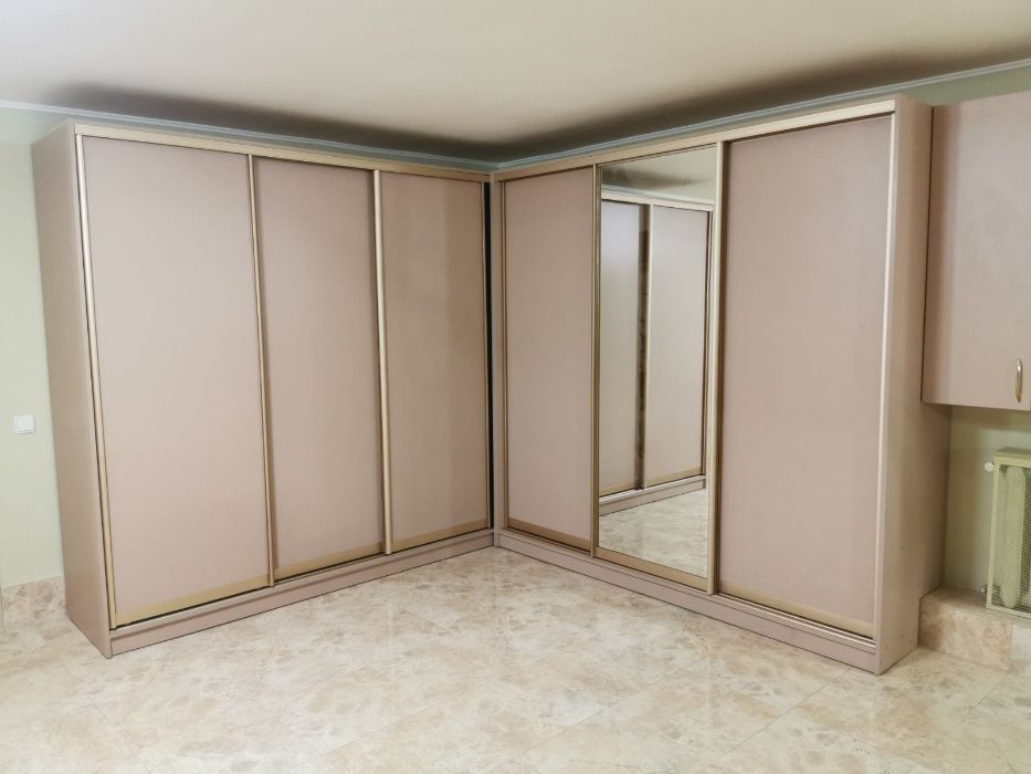 Распил/порезка ЛДСП, МДФ, поклейка кромки ПВХ. Изготовление мебели.