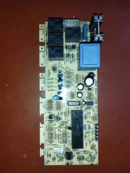 Плата стиралки Samsung,Whirpool,ARDO,Indesit.