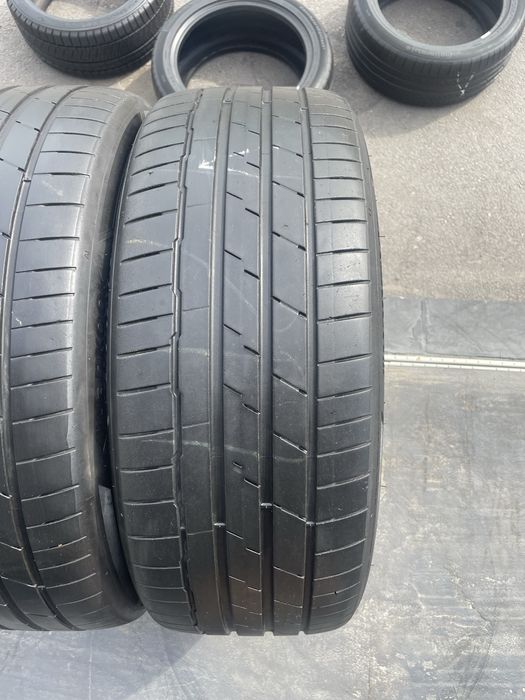225/45/19 hankook k127