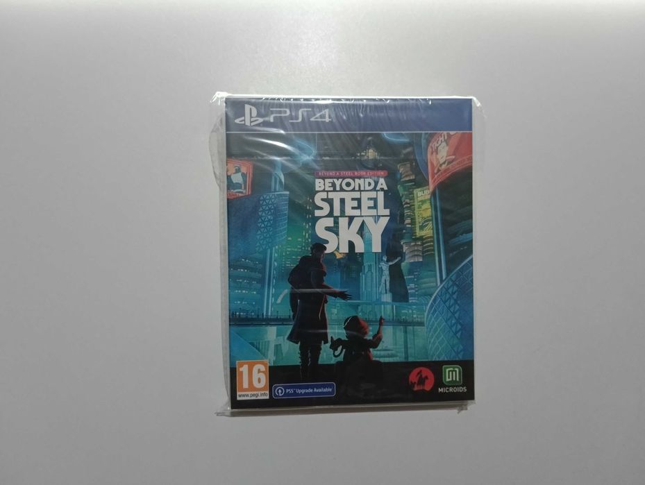 Диски для PS4/PSP