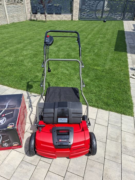 Wertykulator/areator Einhell GE-SA 1640
