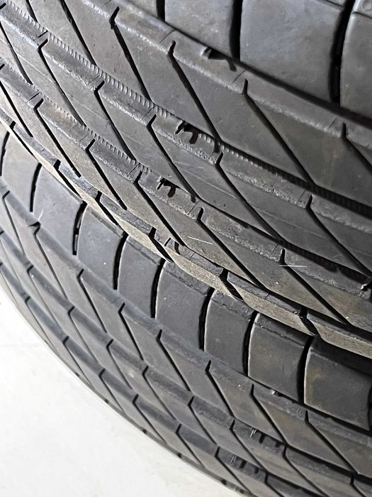 Pneus Michelin Primacy 4 - 165/65/15 - Como NOVOS