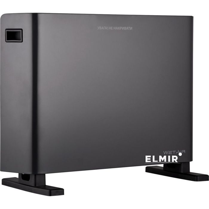 Конвектор WetAir WСH-600EWB