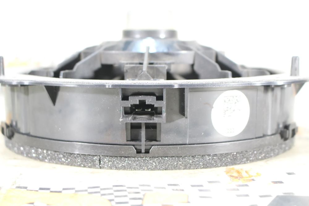 Coluna de som AUDI A3 (8V1, 8VK)