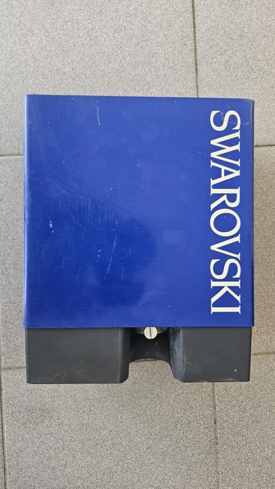 Swarovski Hi-light 100W Halogen + Color Unit – новий, не був у використанні оригінал