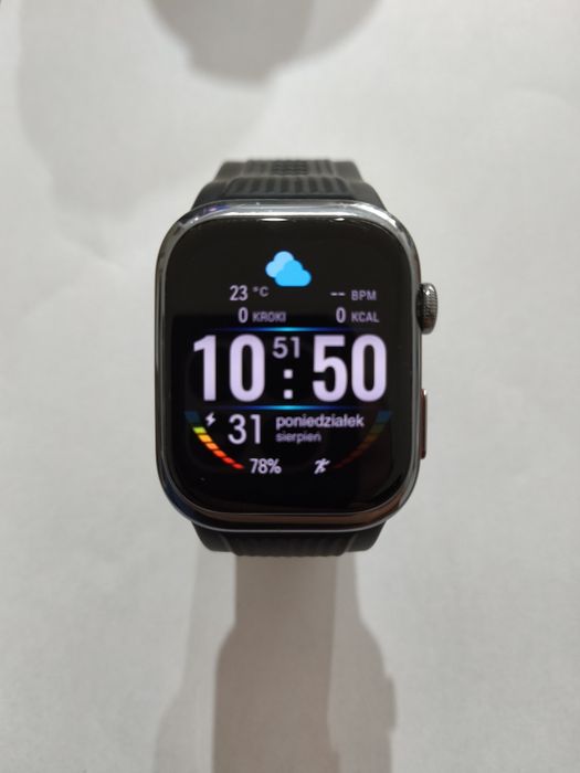 Huawei watch D2 zadbany (gwarancja)