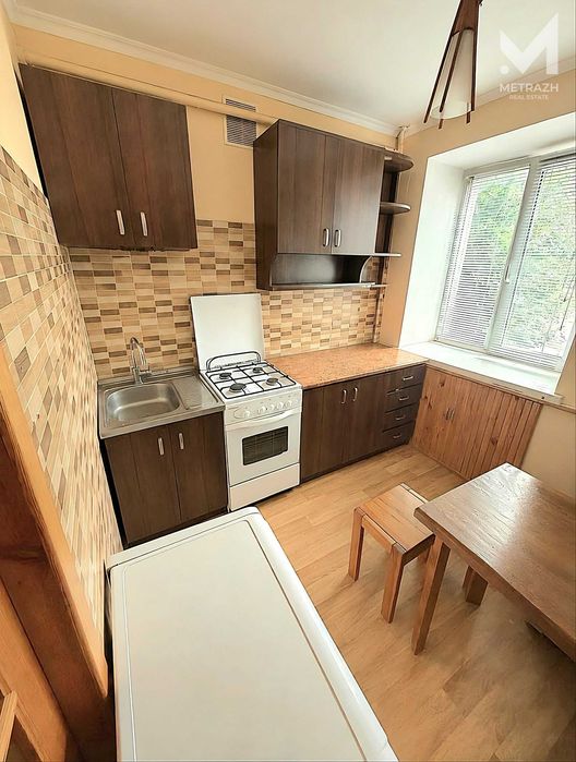 Продам 2к квартира Льва Ландау ‼️ Коммунальный рынок ‼️ТЦ Класс