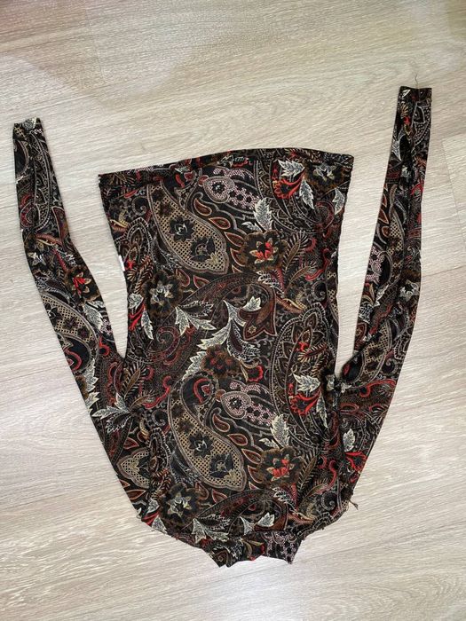 Кофта-сітка