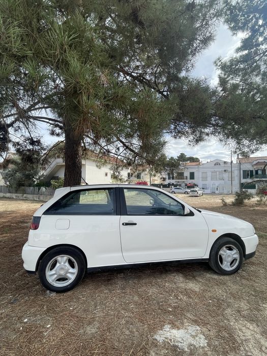 Seat ibiza 6k1 1.9 Tdi