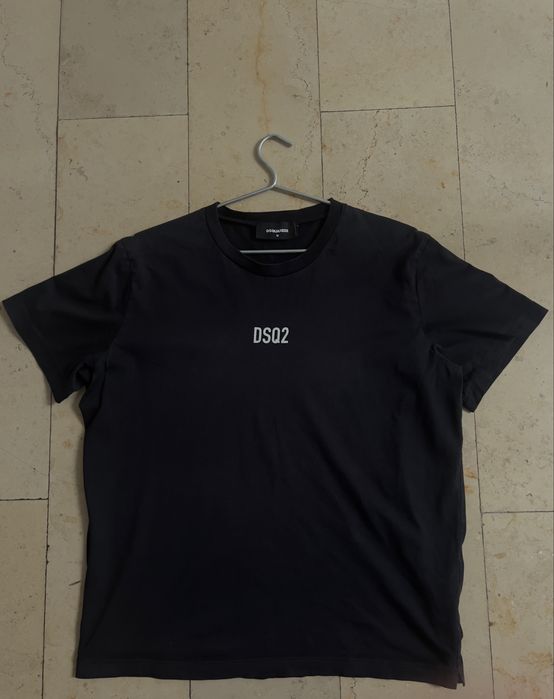 Koszulka Dsquared2