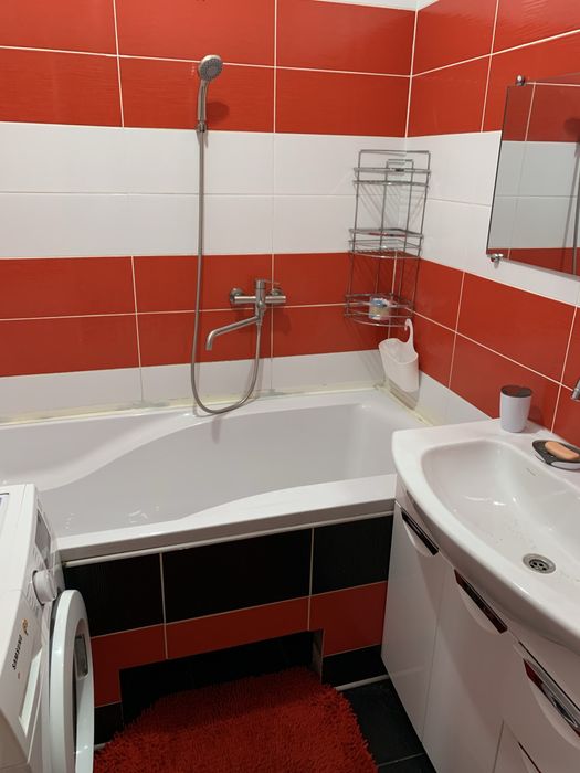 1-2-3-4х кімнатна квартира подобово