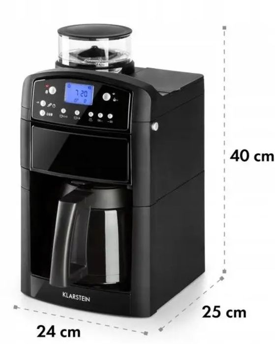 Кофеварка крапелька