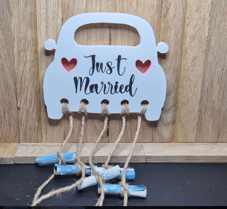 Decoração de Casamento Personalizada | Peças únicas feitas à medida | Wedding Decor