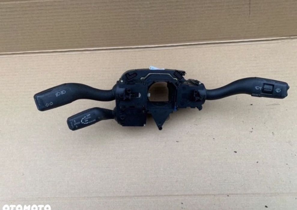 8E0953549 Przełącznik zespolony manetka audi a4 b6