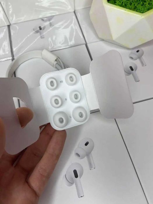AirPods Pro2 Розпродаж!