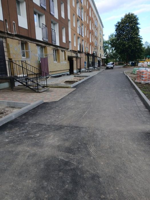 Оренда Квартири Бородянка
